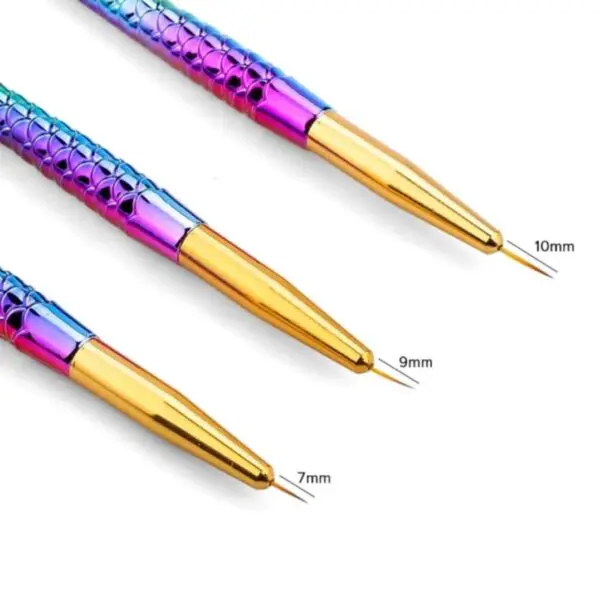 Paint brushes - Image 2