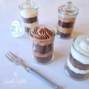 Cake Tasting