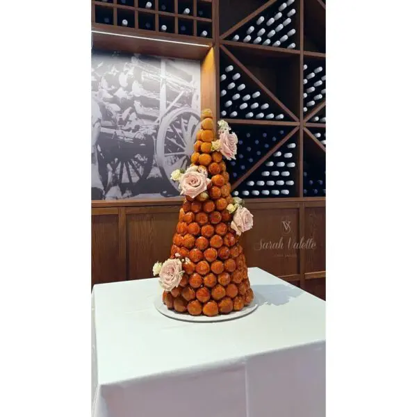 Croquembouche tasting - Limited time - Image 5