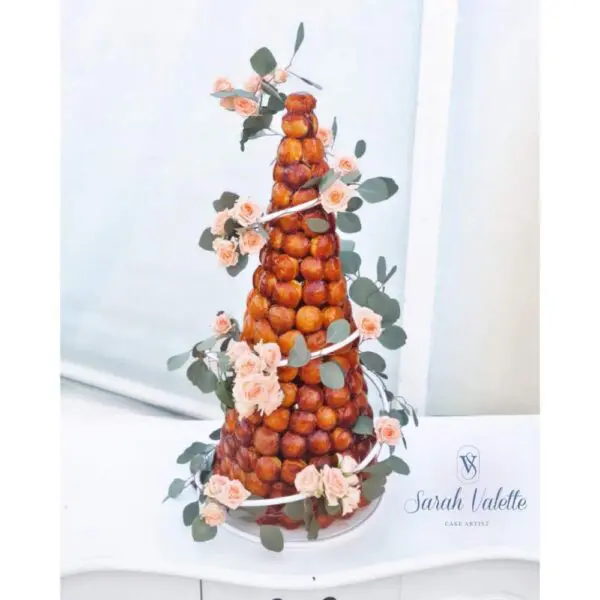 Croquembouche tasting - Limited time - Image 4