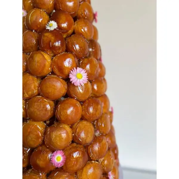 Croquembouche tasting - Limited time - Image 3