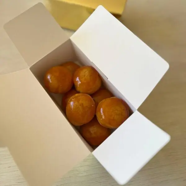 Croquembouche tasting - Limited time - Image 2