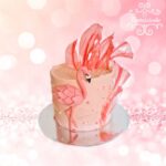 G12 - Sarah Valette Cake Artist - Classes