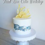 G43 - Sarah Valette Cake Artist - Classes