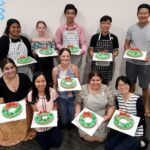 G7 - Sarah Valette Cake Artist - Classes