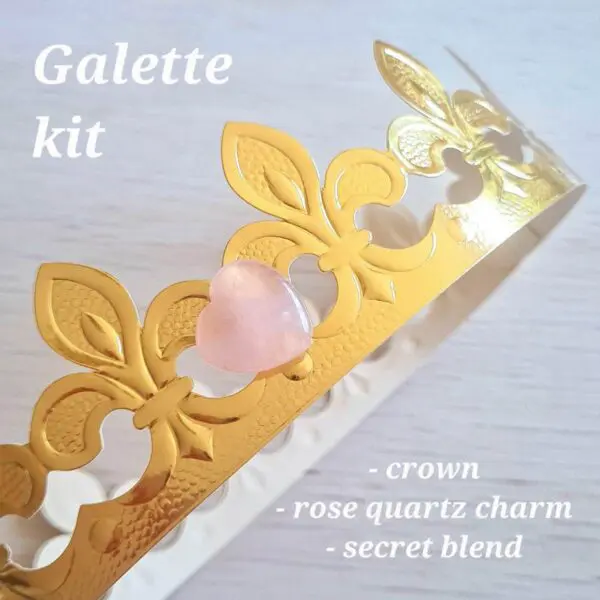 Galette de Rois - Kit & course - Image 5