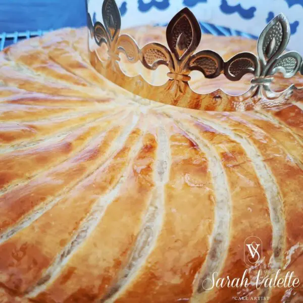 Galette de Rois - Kit & course - Image 2