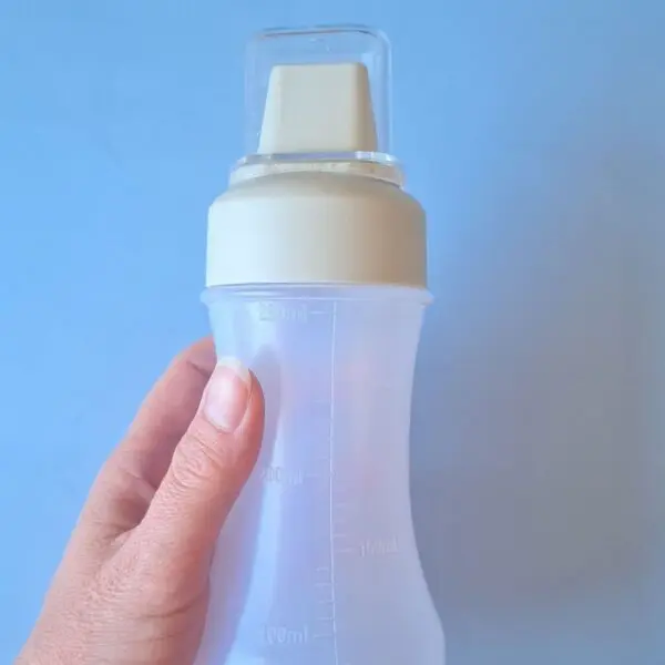 Squeeze bottle - Image 2