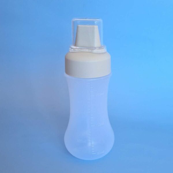 Squeeze Bottle Featured